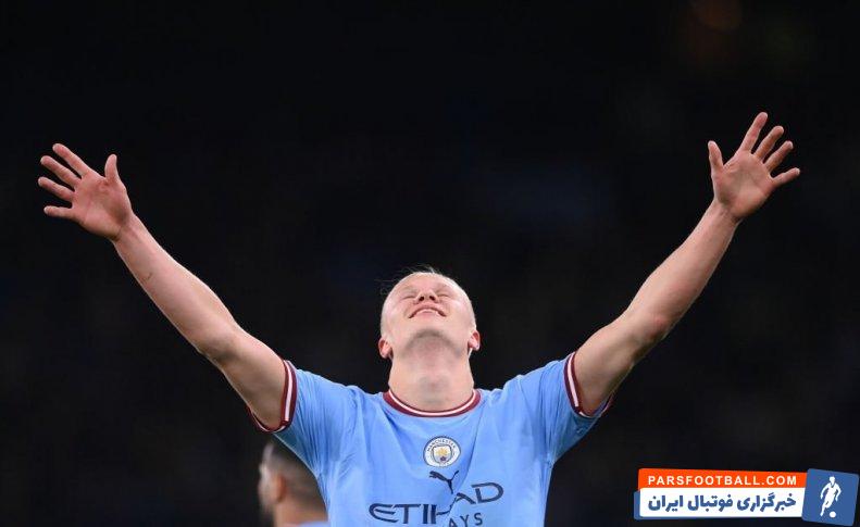 هالند ؛ پنج رکورد تاریخی در انتظار ارلینگ هالند