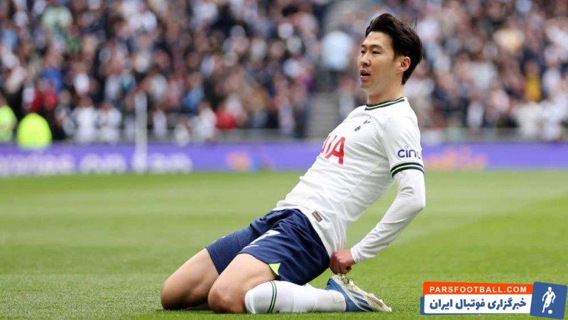 سون ؛ پلیس به دنبال برخورد با تماشاگر خاطی پالاس