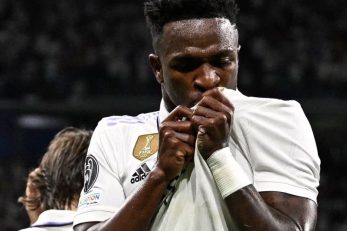 وینیسیوس قصدی برای جدایی ندارد