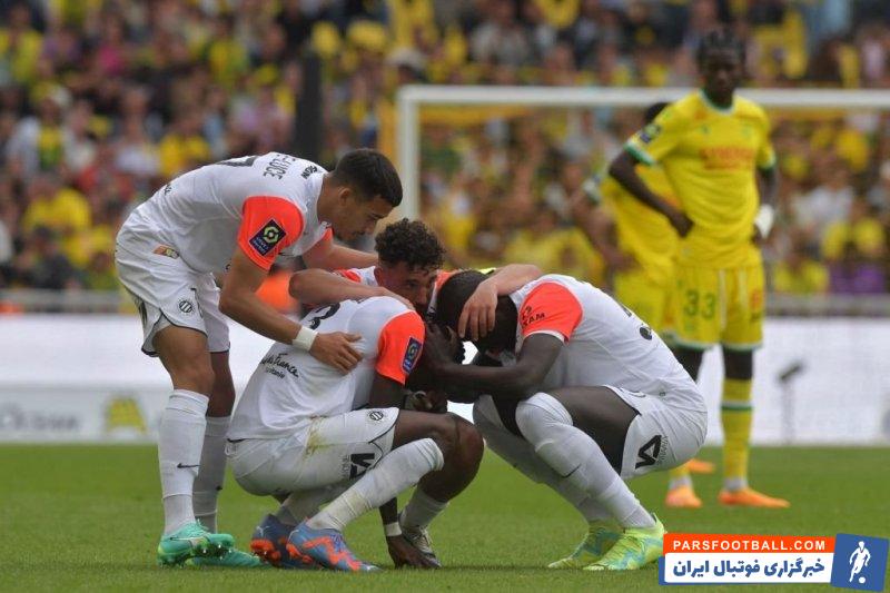 سیلا ؛ بازی سیلا با چشمان گریان برای مون پلیه پس از شنیدن خبر مرگ مادرش