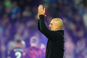 منچسترسیتی ؛ گواردیولا : نحوه بازی شاگردانم فوق العاده بود