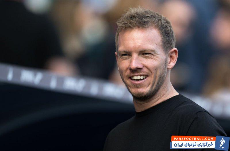 ناگلزمان منتظر تعیین مدیر ورزشی تاتنهام