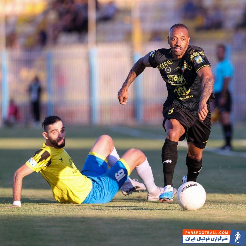 مورایس ؛ حضور مانوئل فرناندز در ترکیب سپاهان پس از هفته ها دوری 