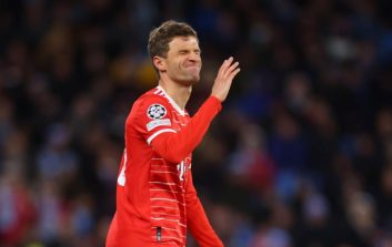 بایرن مونیخ ؛ حمیدزیچ : مولر یک بازیکن ماندگار و فراموش نشدنی برای بایرن مونیخ است