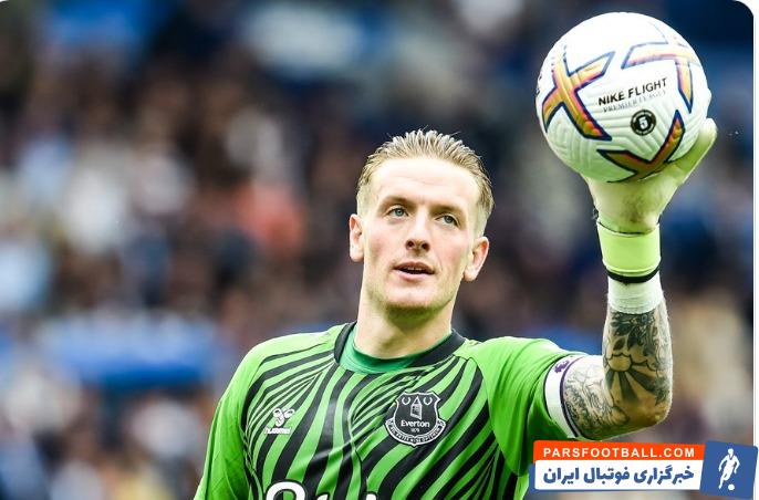 پیکفورد ؛ مهار پنالتی مدیسون از سوی پیکفورد با اطلاعات روی بطری