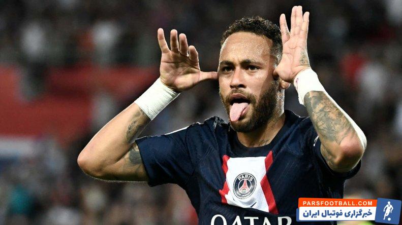 نیمار ؛ ساها : دوست ندارم نیمار را در پیراهن منچستریونایتد ببینم