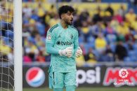 پونفرادینا ؛ غیبت امیر عابدزاده در دیدار پونفرادینا برابر اوئسکا