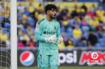 پونفرادینا ؛ غیبت امیر عابدزاده در دیدار پونفرادینا برابر اوئسکا