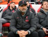 کلوپ: از این پیروزی خیلی خوشحالم، توانستیم حریف قدرتمندی را شکست دهیم