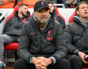 کلوپ: از این پیروزی خیلی خوشحالم، توانستیم حریف قدرتمندی را شکست دهیم