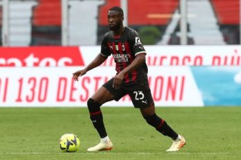 میلان ؛ توموری : میلان را به روز های اوج بازمیگردانیم