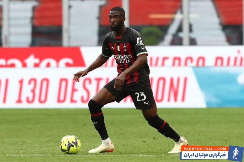 میلان ؛ توموری : میلان را به روز های اوج بازمیگردانیم