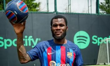 کسیه ؛ پیشنهاد اینترمیلان به بارسا برای خرید کسیه