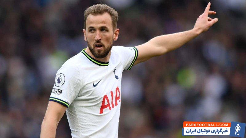 هری کین ؛ تصمیم قاطع منچستریونایتد برای جذب هری کین