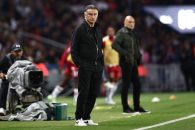 پاری سن ژرمن ؛ گالتیه : هو کردن مسی دردناک بود