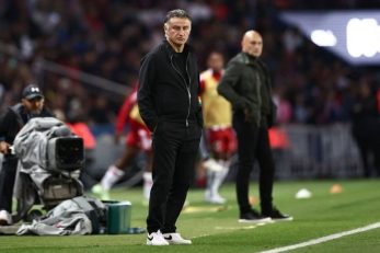 پاری سن ژرمن ؛ گالتیه : هو کردن مسی دردناک بود