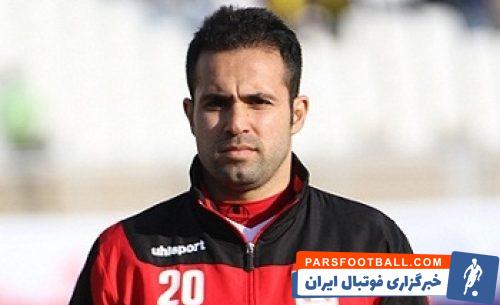 نصرتی : استقلال را در آزادی شکست می دهیم