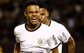 آرسنال ؛ عملکرد پدرینیو در کورینتیانس فصل 2022/2023