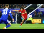 ضربات ایستگاهی ؛ برترین ضربات ایستگاهی لیگ انگلیس فصل 2022/2023