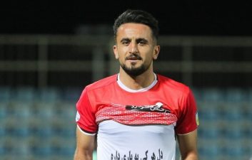 تراکتور ؛ گل گهر به دنبال جذب ابوالفضل رزاق‌پور