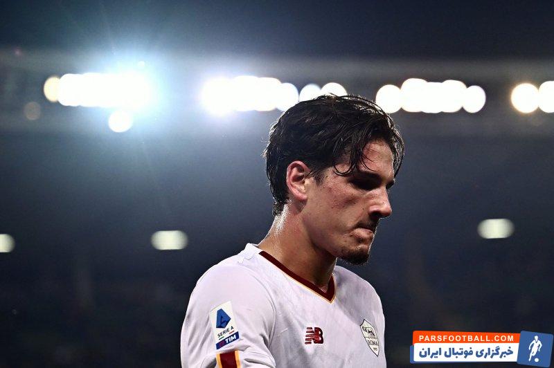 زانیولو ؛ یوونتوس به دنبال جذب زانیولو از گالاتاسرای