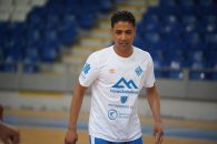 طیبی کاندیدای بهترین بازیکن راس لیگا ناسیونال اسپانیا