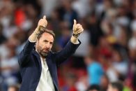 انگلیس ؛ گرت ساوت‌گیت : انتظار نداشتیم این تعداد گل بزنیم