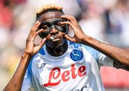 پاری سن ژرمن به دنبال جذب اوسیمن با 150 میلیون یورو