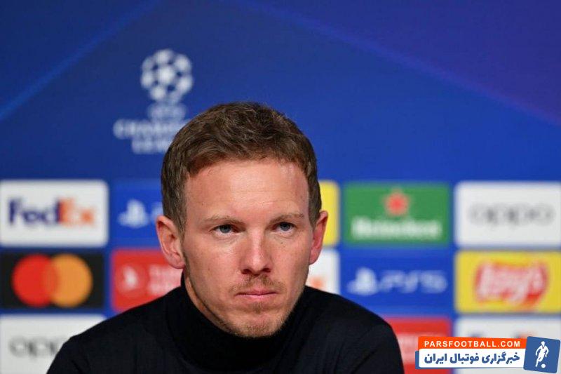 بایرن مونیخ ؛ اولی هونس : در اخراج ناگلزمان کسی با ما مشورت نکرد