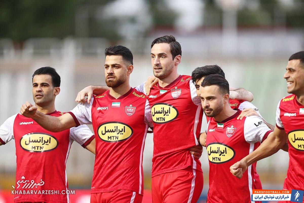 اقدام فوری باشگاه پرسپولیس برای جذب دوباره ۴ بازیکن خاص/ پیشنهاد بعدی از راه می رسد؛ آماده باش ویژه به مغز متفکر یحیی!