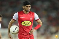 پرسپولیس