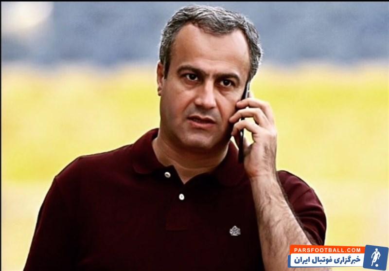 پرسپولیس ؛ حسین خبیری : هر قانونی که جلوی پرسپولیس را بگیرد از آن تبعیت نمی‌کنیم.