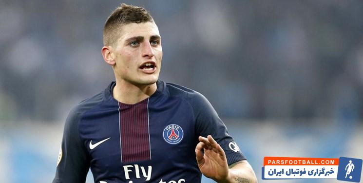 رم ؛ آاس رم در تلاش برای جذب مارکو وراتی