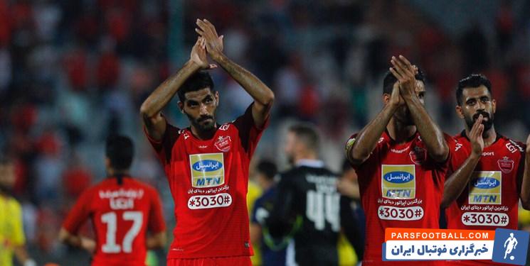 انصاری :مصدومیت مانع بزرگی بود و باعث خداحافظی ام شد