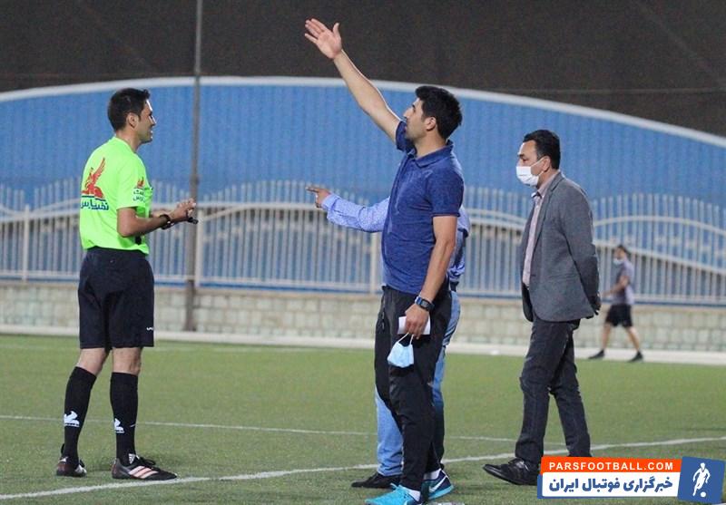 هاشم بیک‌ زاده پیشکسوت استقلال درباره این تیم صحبت کرد