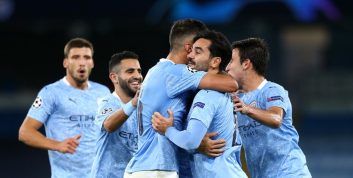 بارسلونا ؛ موافقت گوندوغان برای حضور در بارسلونا