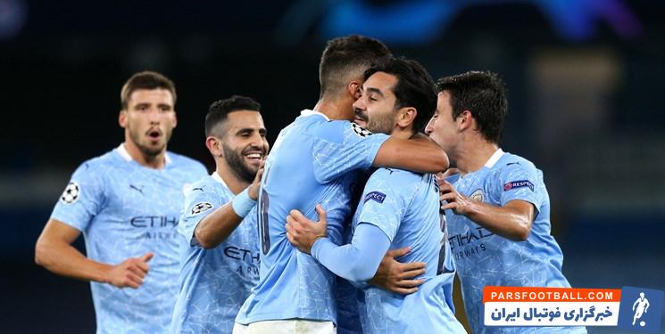 بارسلونا ؛ موافقت گوندوغان برای حضور در بارسلونا