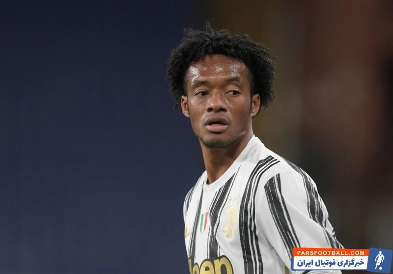 یوونتوس ؛ جواب رد کوادرادو به پیشنهاد تمدید یوونتوس