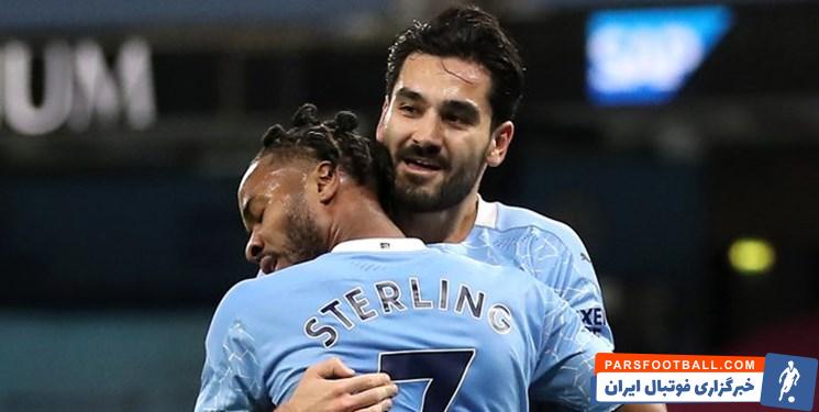 گوندوگان ؛ الاتحاد به دنبال جذب گوندوگان گزینه بارسلونا