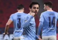 سیلوا ؛ ادعای  شبکه تله‌فوت فرانسه از تصمیم سیلوا برای جدایی از سیتی