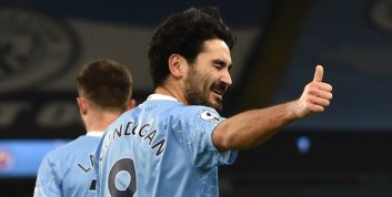 النصر به دنبال جذب گوندوگان