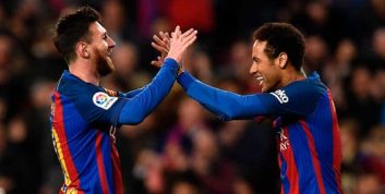 بارسلونا ؛ نیمار اماده کاهش دستمزد برای بازگشت به بارسلونا