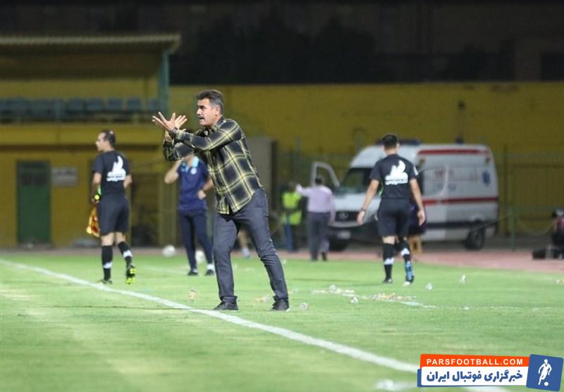 پورموسوی : با این شرایط مجبورم به پیشنهادهای دیگرم فکر کنم