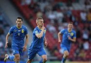 زینچنکو ؛ مورگان : زینچنکو یکی از بهترین و تاثیرگذارترین فوتبالیست‌ ها است