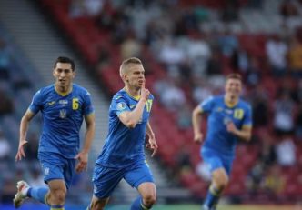 زینچنکو ؛ مورگان : زینچنکو یکی از بهترین و تاثیرگذارترین فوتبالیست‌ ها است