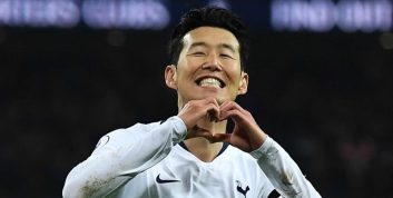 سون هیونگ مین ؛ الاتحاد در تلاش برای جذب سون هیونگ مین