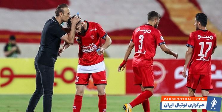 عبدی ؛ پیشنهاد رسمی چاوز برای عبدی