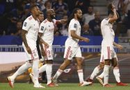 لیون ؛ اتهام تبانی به لیون در فصل 2002/2003 در برابر مون پلیه از وی جرارد کلمبه