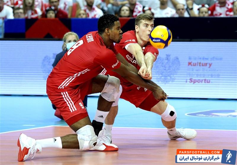 اسپانیا ؛ لئون، بارتوش ، هوبر و آدامژیک تماشاگران دیدار فینال لیگ ملت های اروپا