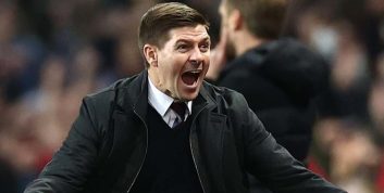 جرارد ؛ درخواست جرارد از سران الاتفاق برای جذب مانه